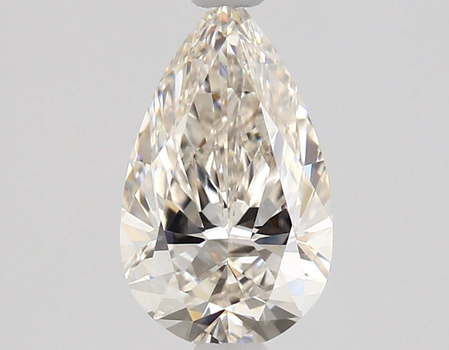 0.80 ct Pear diamond