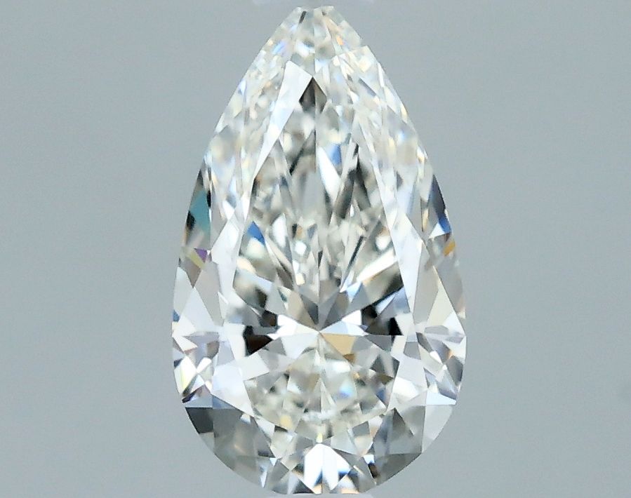 0.56 ct Pear diamond