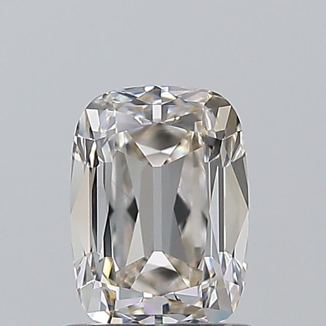 1.01 ct Old miner Diamond