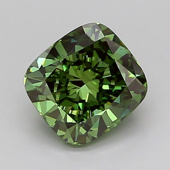 1.02 ct Cushion Modified diamond