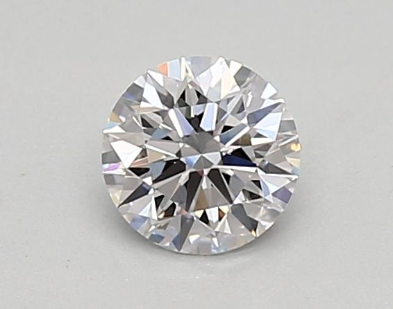 0.38 ct lab-grown Round Diamond