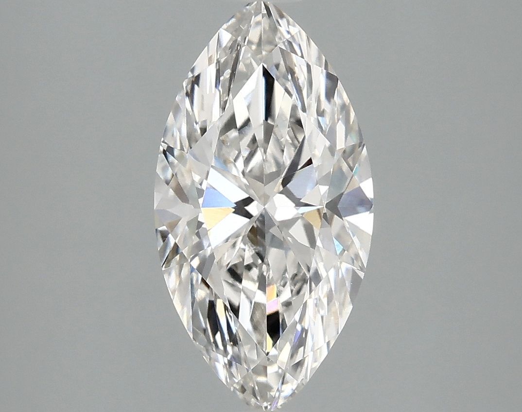1.91 ct Marquise diamond