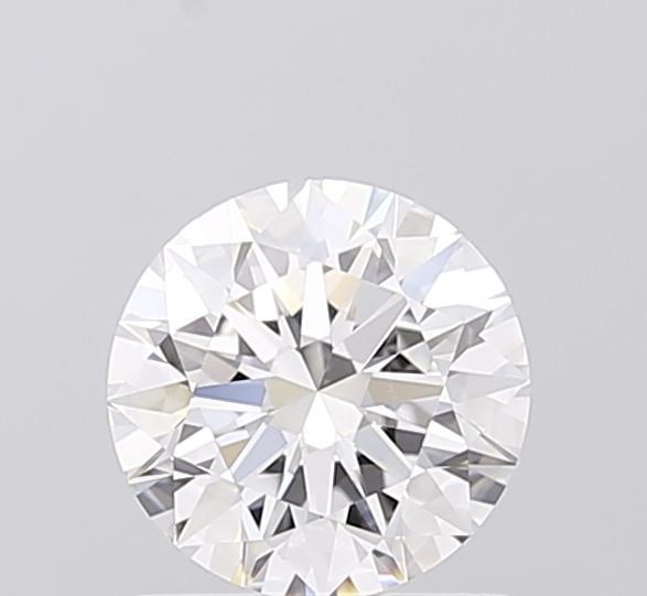 1.07 ct. round Lab Grown Diamond front image