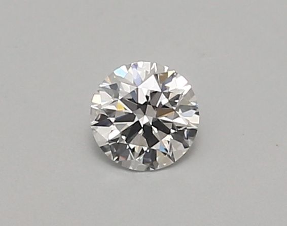 0.28 ct lab-grown Round Diamond