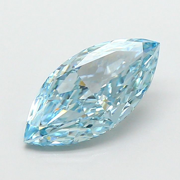 1.57 ct. marquise Lab Grown Diamond front image