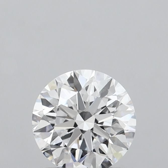 1.00 ct. round Lab Grown Diamond front image