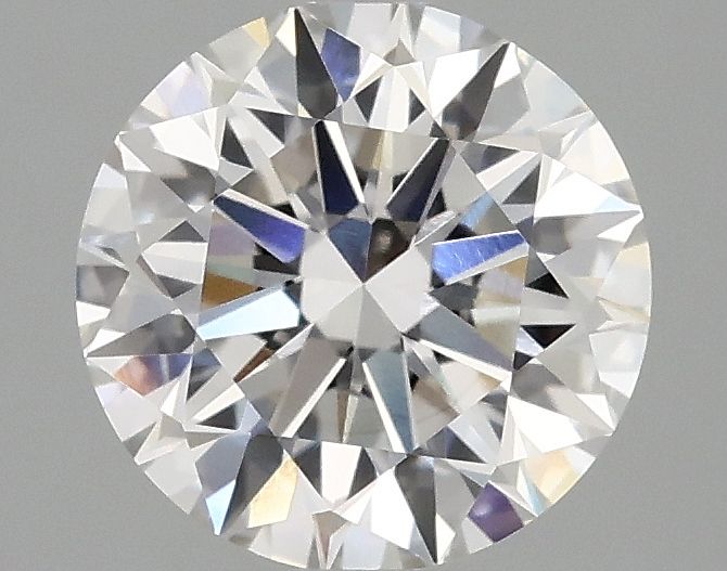 2.03 ct Round diamond