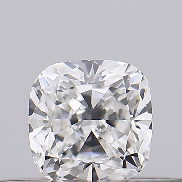 0.25 ct Cushion Modified diamond