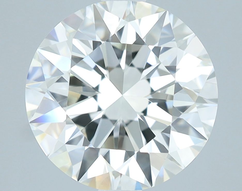 2.81 Carat