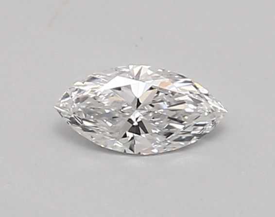 0.32 ct lab-grown Marquise Diamond