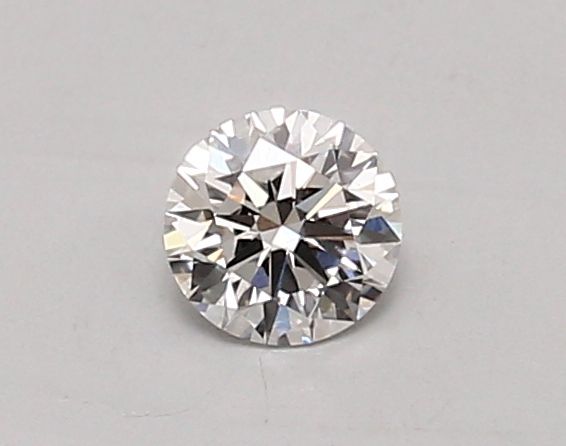 0.38 ct lab-grown Round Diamond