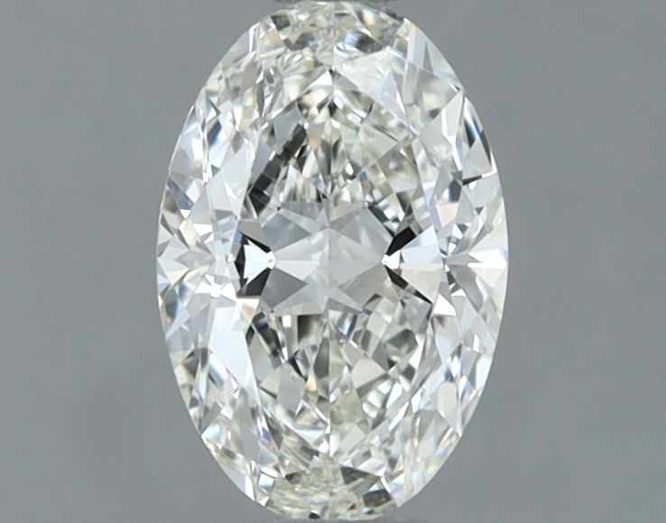 0.5 ct Oval Diamond