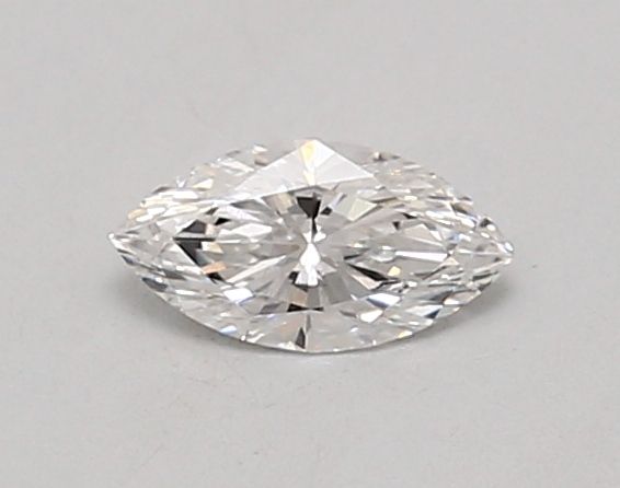0.41 ct lab-grown Marquise Diamond