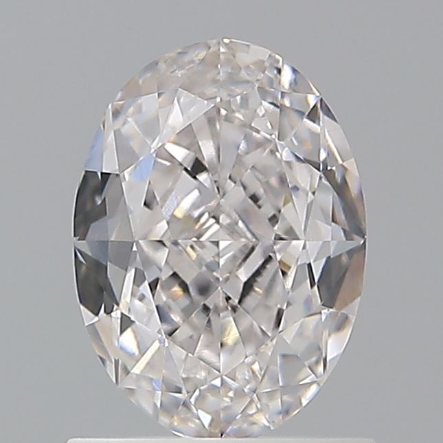 1.16 ct Oval diamond