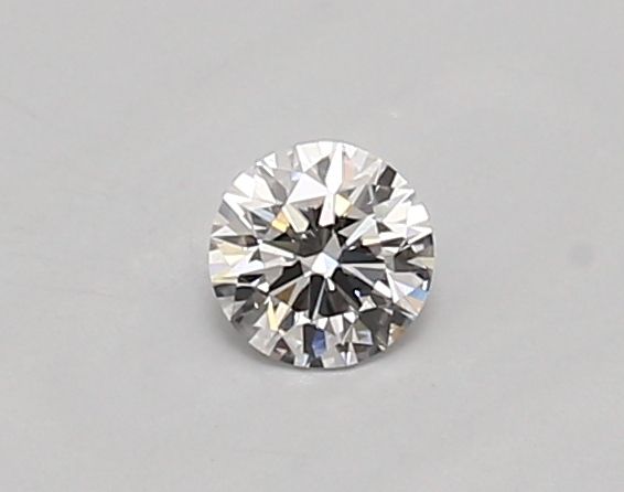 0.27 ct lab-grown Round Diamond
