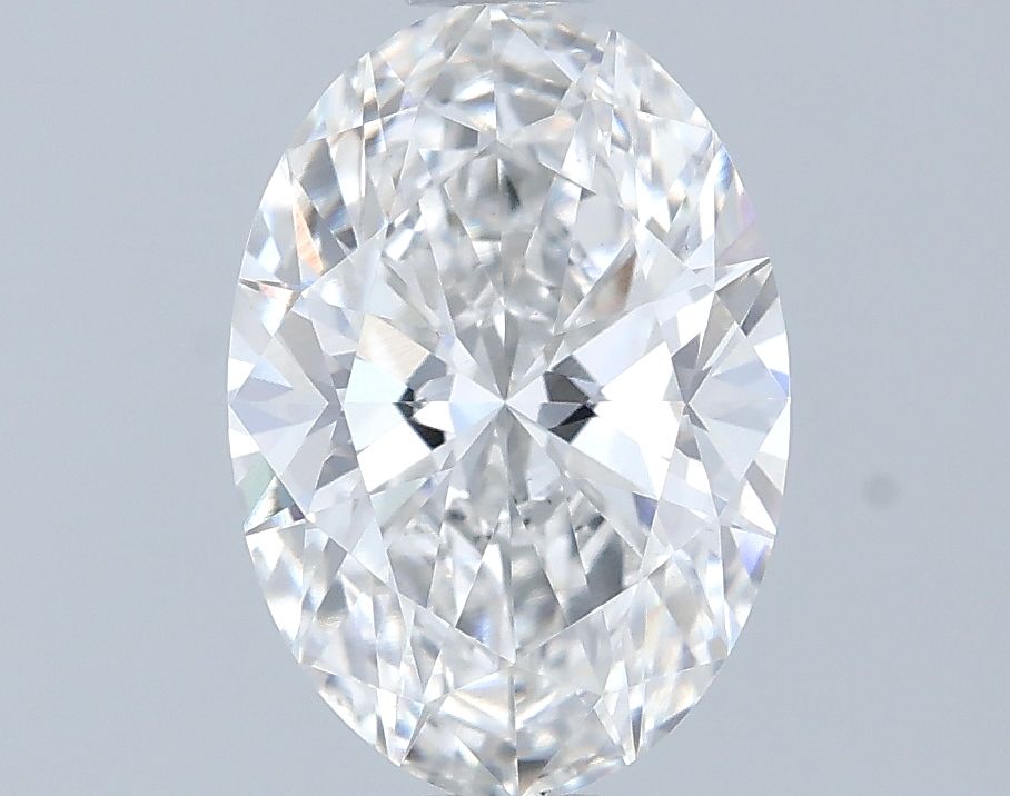 1.03 ct Oval diamond