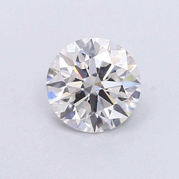 1.28 ct Round diamond