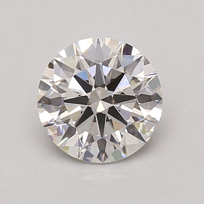 1.50 ct. round Lab Grown Diamond front image
