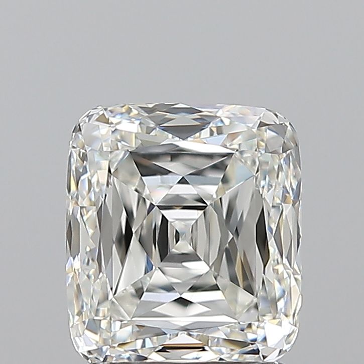 2.02 ct Cushion Brilliant diamond