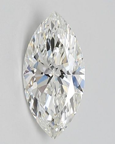 1.51 ct Marquise diamond
