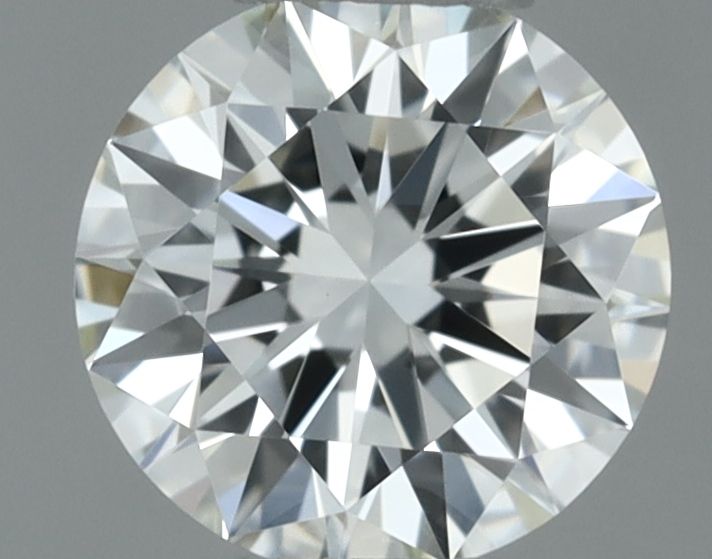 0.30 ct Round diamond