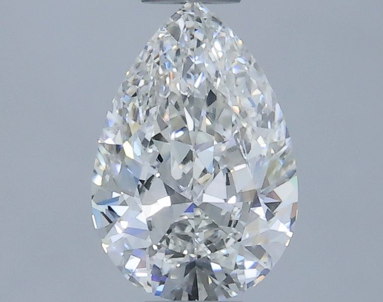 0.40 ct Pear diamond