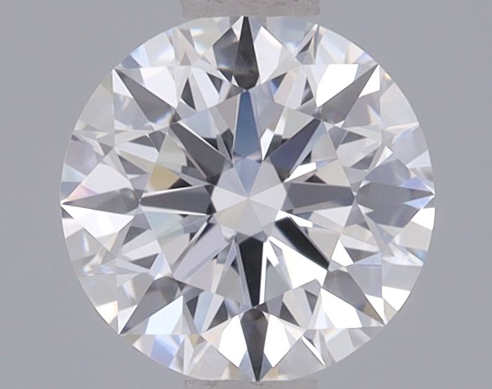 1.02 ct. round Lab Grown Diamond front image