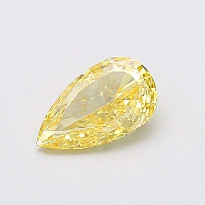1.04 ct Pear diamond