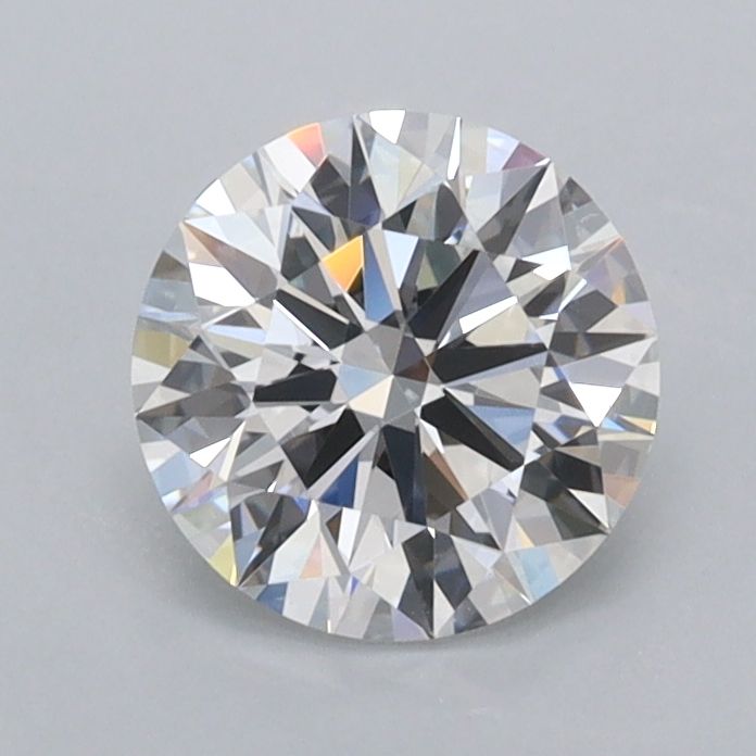 1.08 ct. round Lab Grown Diamond front image