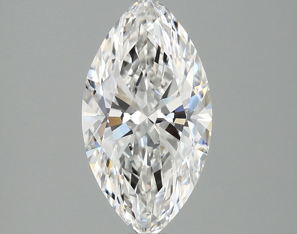 2.05 ct. marquise Lab Grown Diamond front image