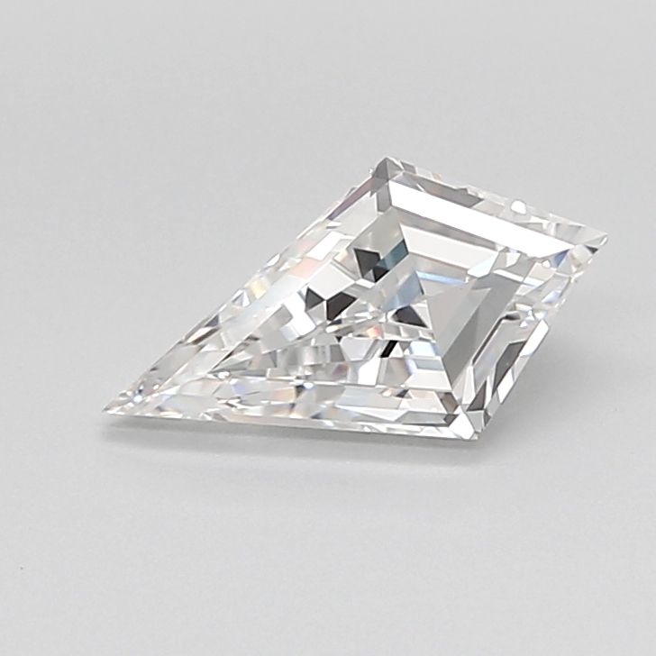0.99 ct lab-grown Kite Diamond