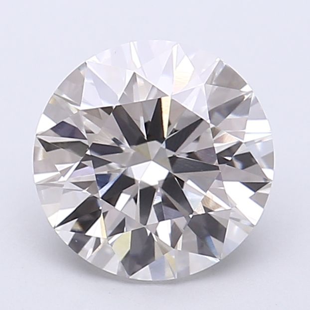 2.20 ct Round diamond