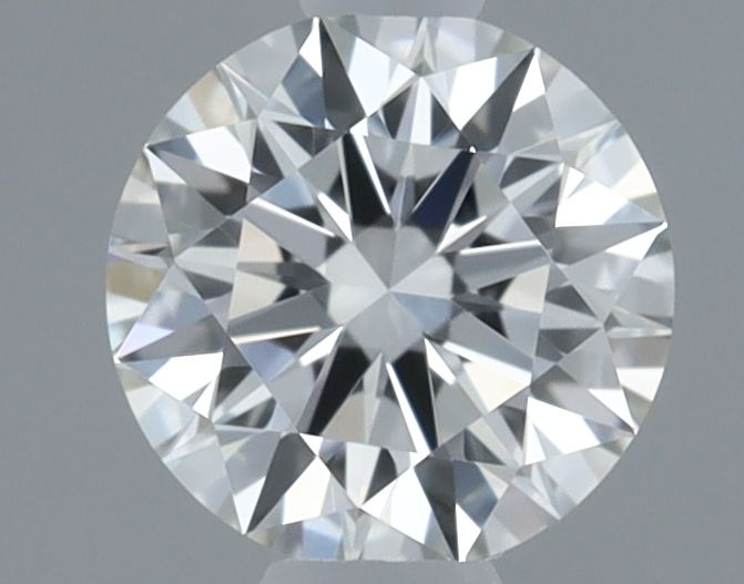 0.31 ct Round Diamond