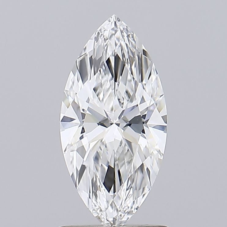 1.13 ct. marquise Lab Grown Diamond front image