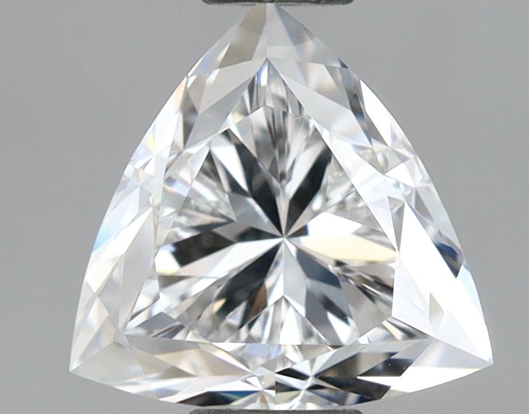 1.05 ct lab-grown Triangular Diamond