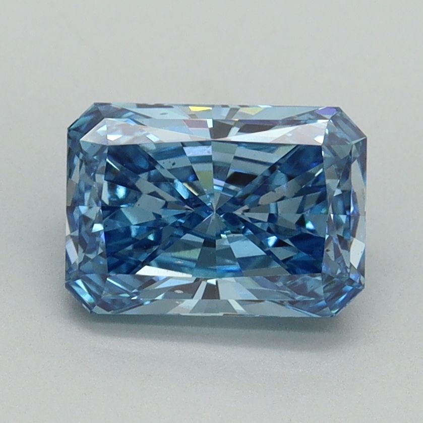 1.50 ct. radiant Lab Grown Diamond front image