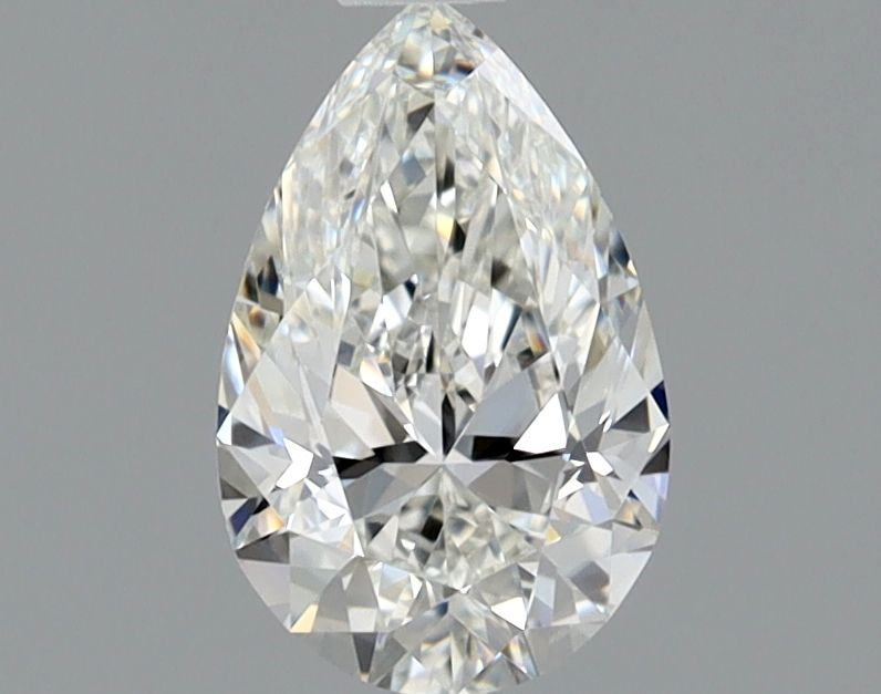 0.70 ct Pear diamond