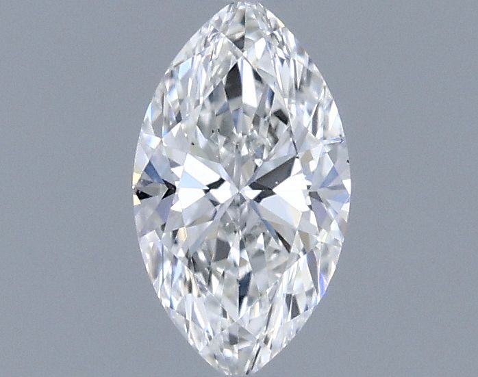 0.30 ct Marquise diamond
