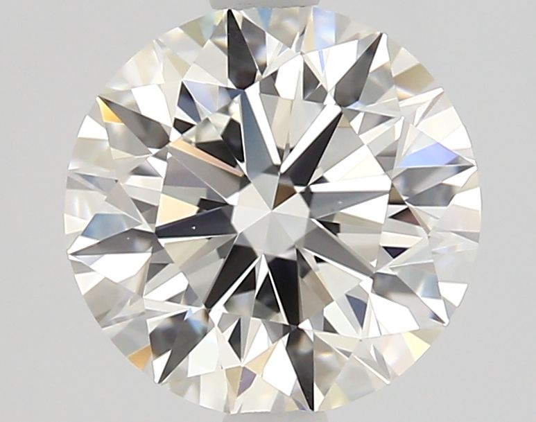 1.40 ct Round diamond