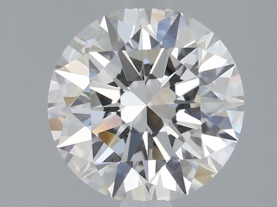 1.50 ct Round diamond