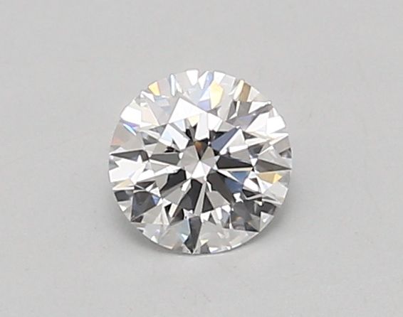 0.46 ct lab-grown Round Diamond