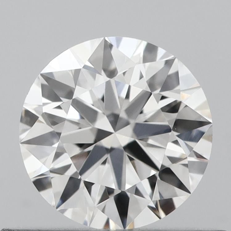 0.48 ct lab-grown Round Diamond