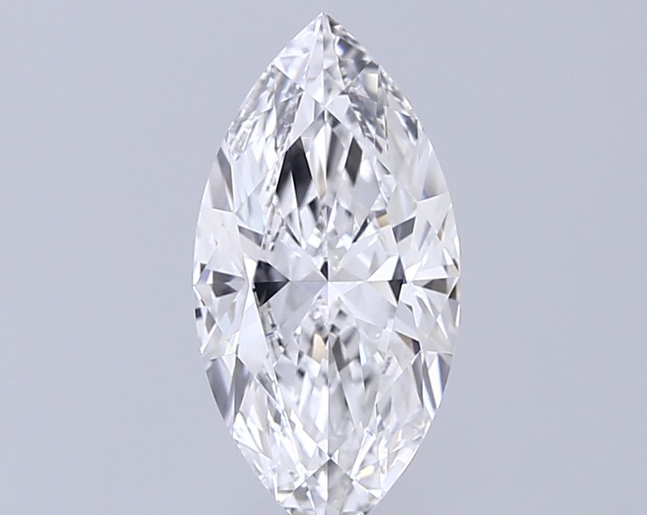 2.08 ct. marquise Lab Grown Diamond front image