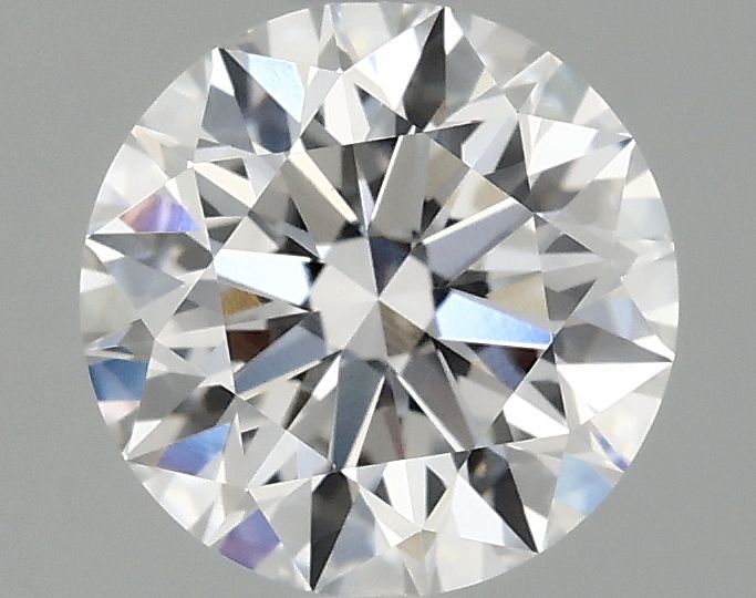 1.03 ct. round Lab Grown Diamond front image