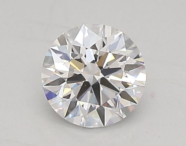0.38 ct lab-grown Round Diamond