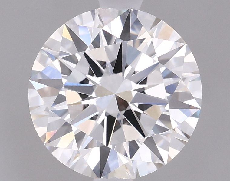 1.08 ct Round diamond