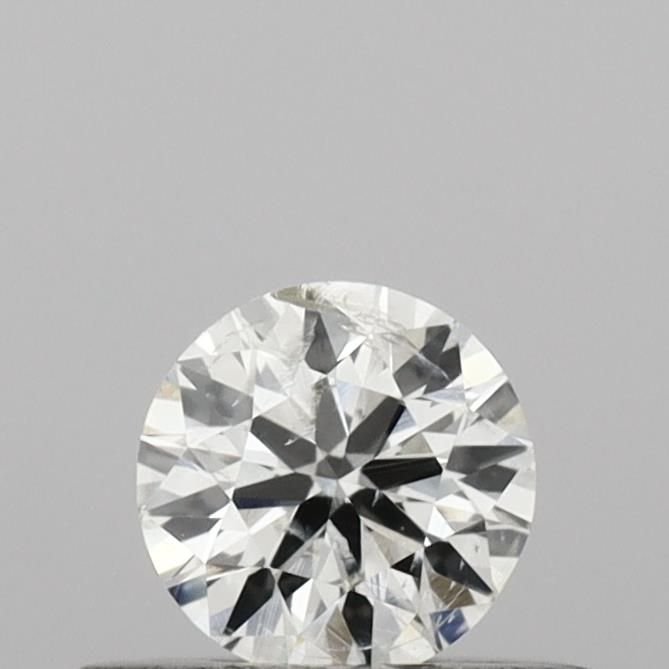 0.3 ct Round Diamond