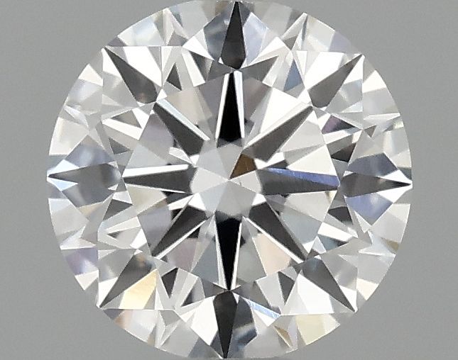 1.01 ct. round Lab Grown Diamond front image