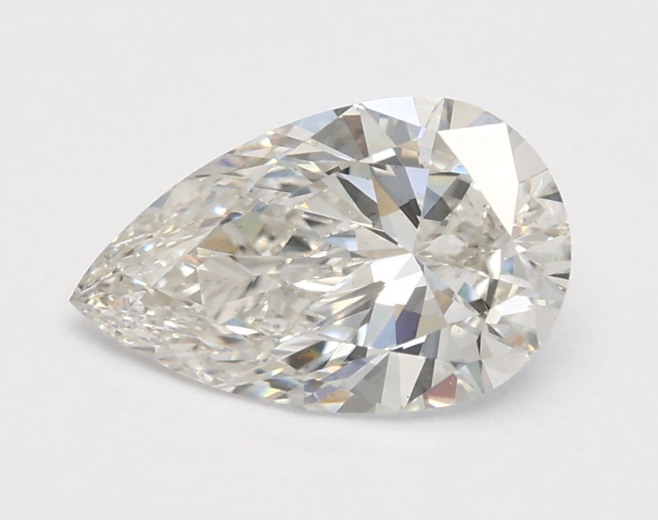 1.10 ct Pear diamond