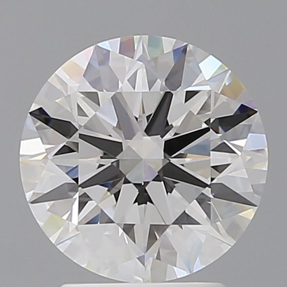 2.51 ct. round Lab Grown Diamond front image